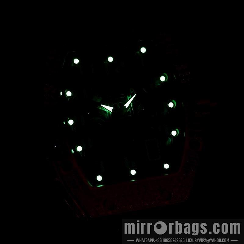 Replica Richard Mille 38X48mm 101006