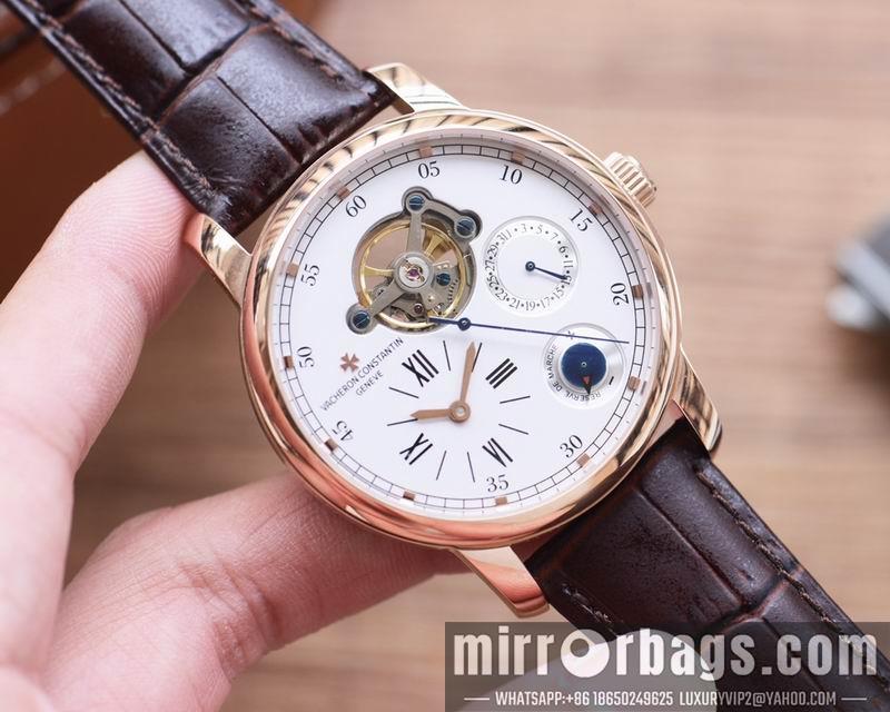 Replica Vacheron Constantin 41X12mm 050209