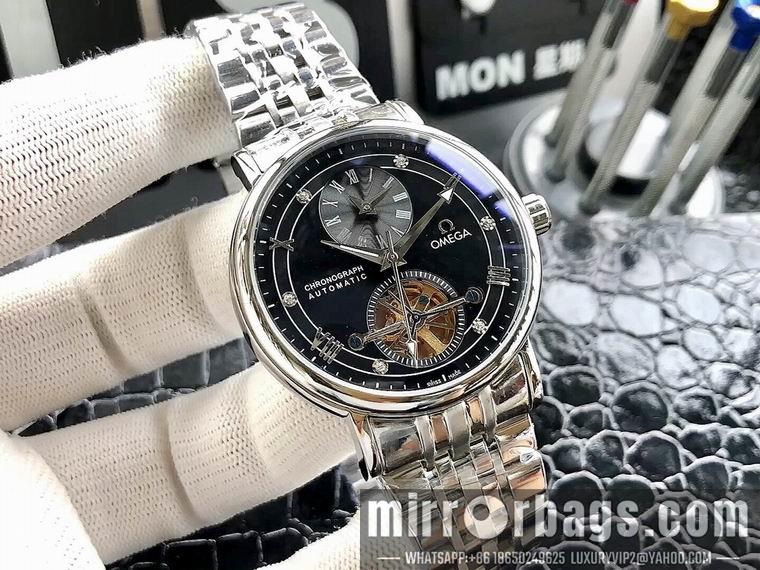 Replica Omega men 42X12mm M61