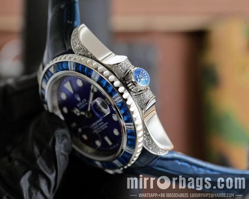 Replica Rolex 40mm 071418