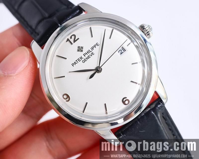Replica Patek Philippe 40mm 082947