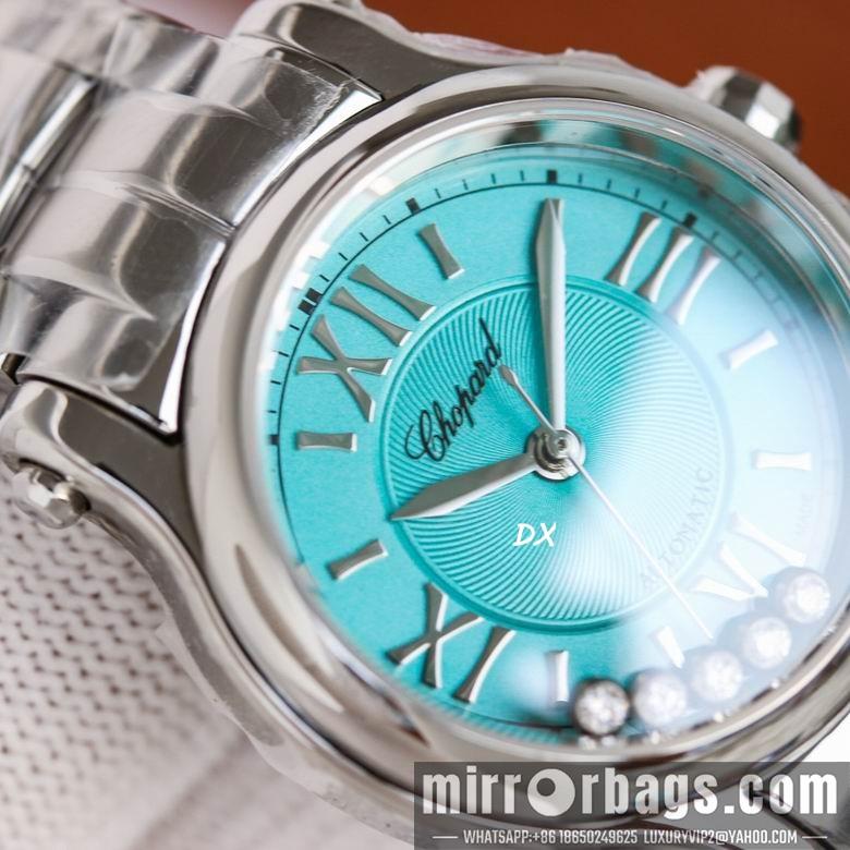 Replica Chopard 36 30mm 8nms69