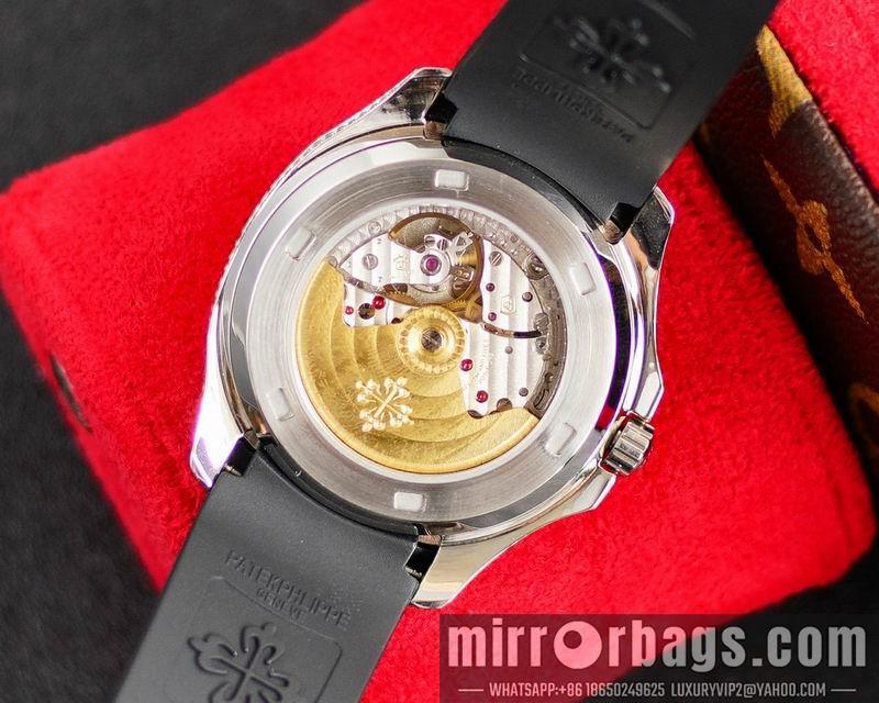 Replica Patek Philippe 40mm 032407