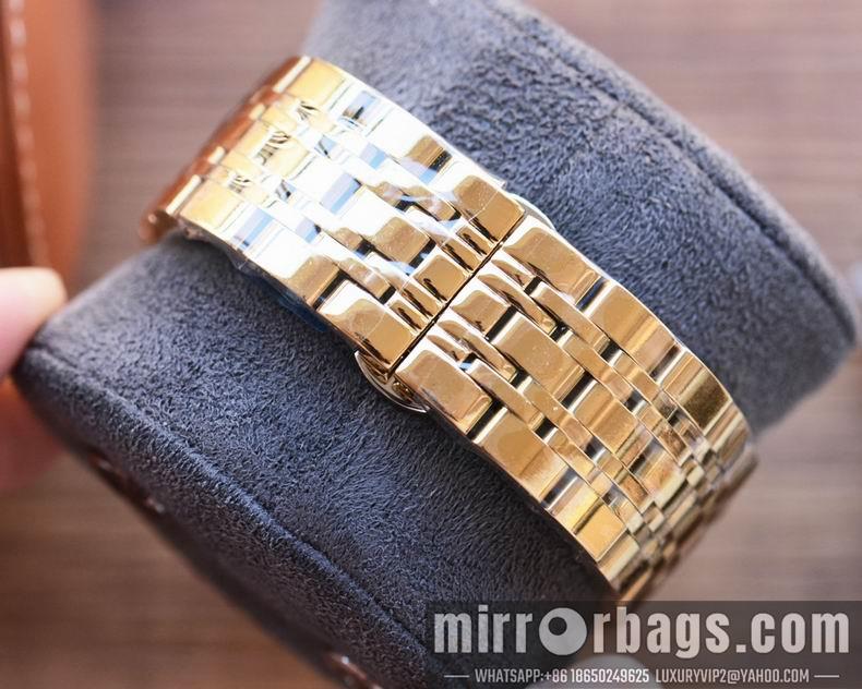 Replica Cartier men 45X13mm 123134