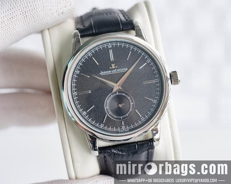 Replica Jaeger Lecoultre men 42mm 122560