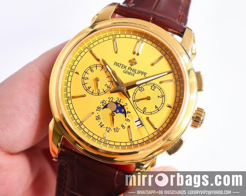 Replica Patek Philippe 42mm 082964