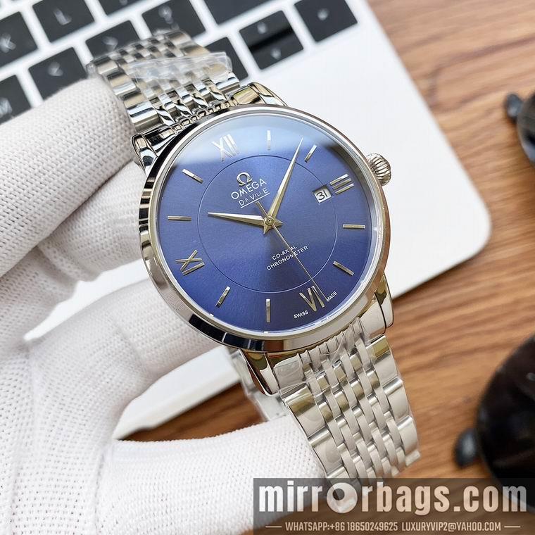 Replica Omega men 40X11mm M05