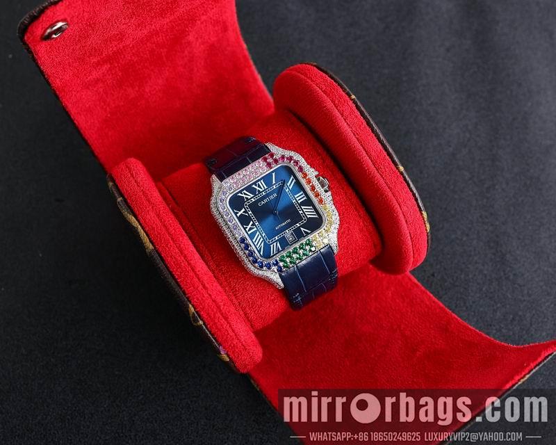 Replica Cartier 40mm 0831136