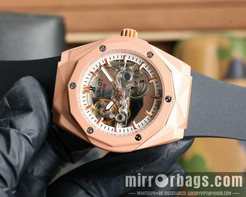 Replica Hublot 45mm 033106