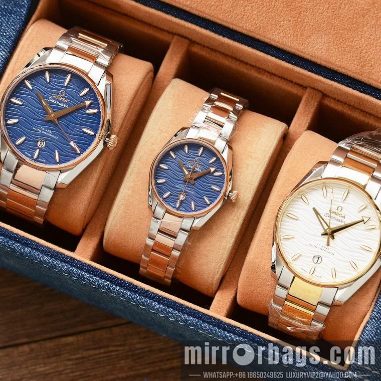Replica Omega men 40X8mm 30X8mm M42