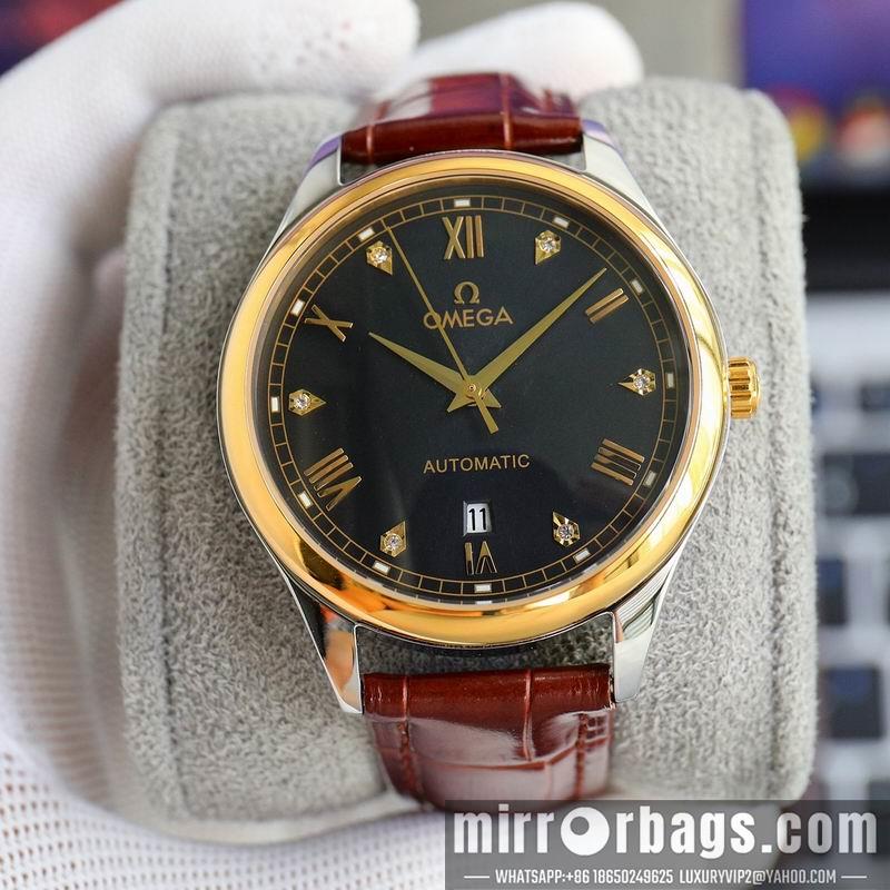 Replica Omega 41X12mm 101435