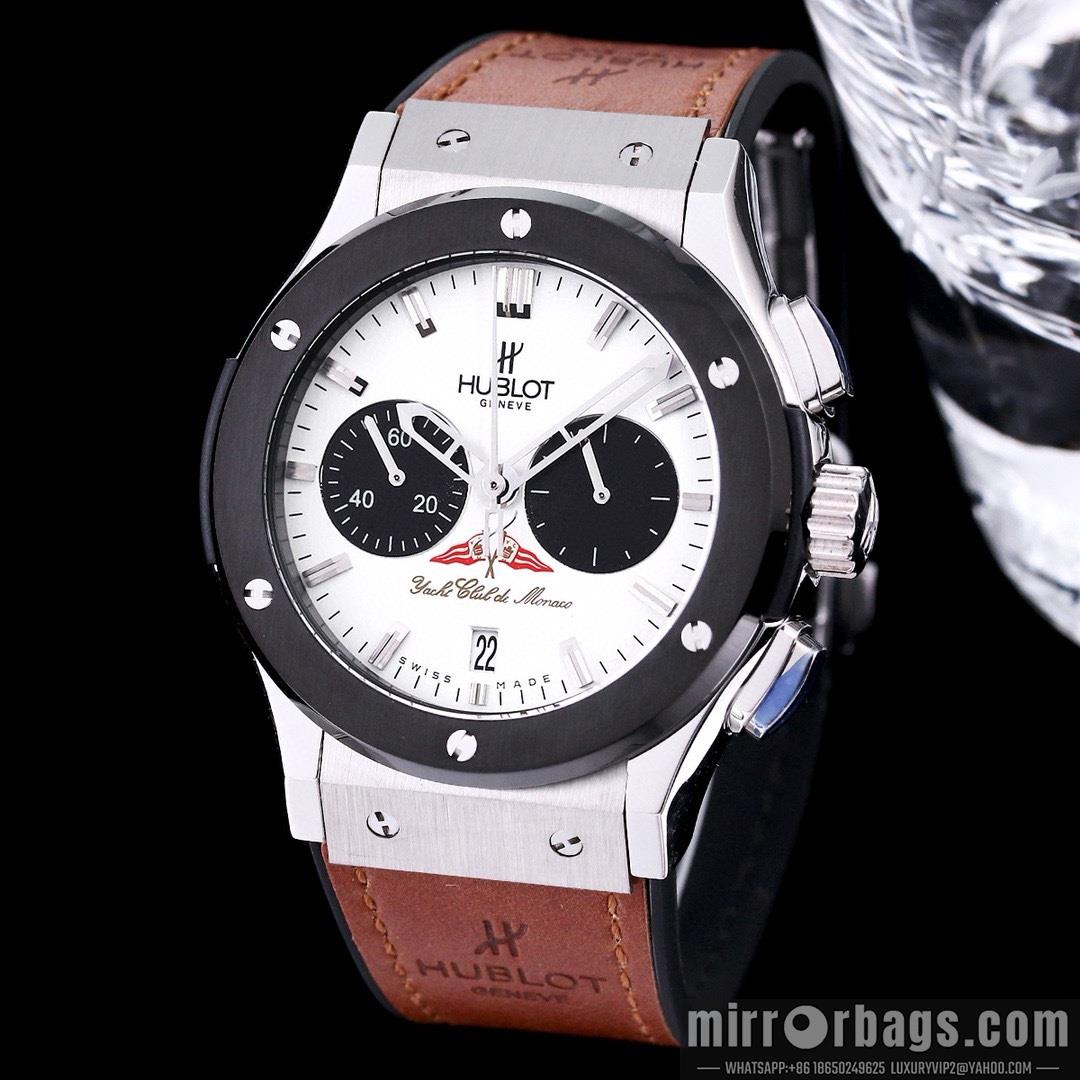 Replica Hublot 45X13.05mm 102307
