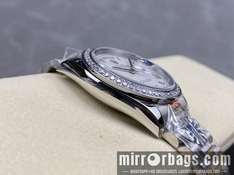 Replica Rolex 36mm 092910
