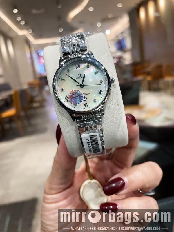 Replica Omega 34mm 022253