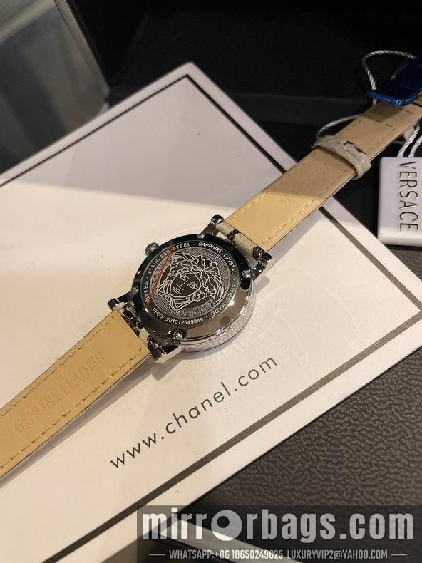 Replica Versace women 32mm 101661