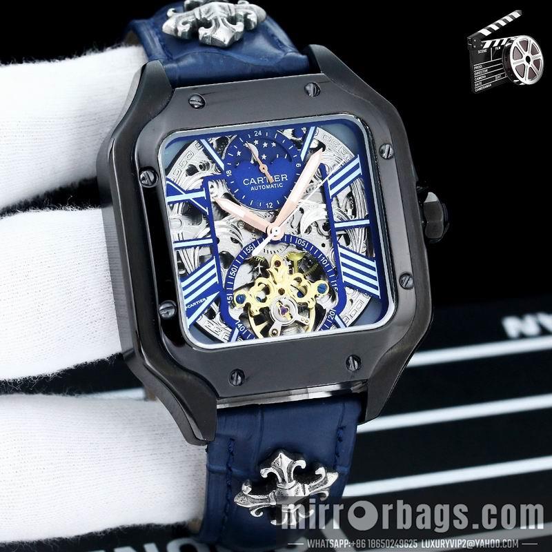 Replica Cartier 44X12mm 041446