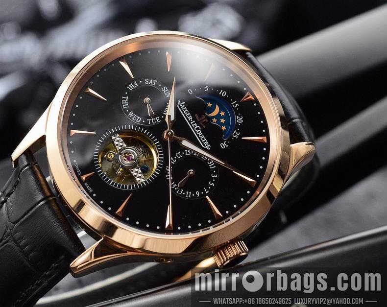 Replica Jaeger Lecoultre men 42X12mm 081408