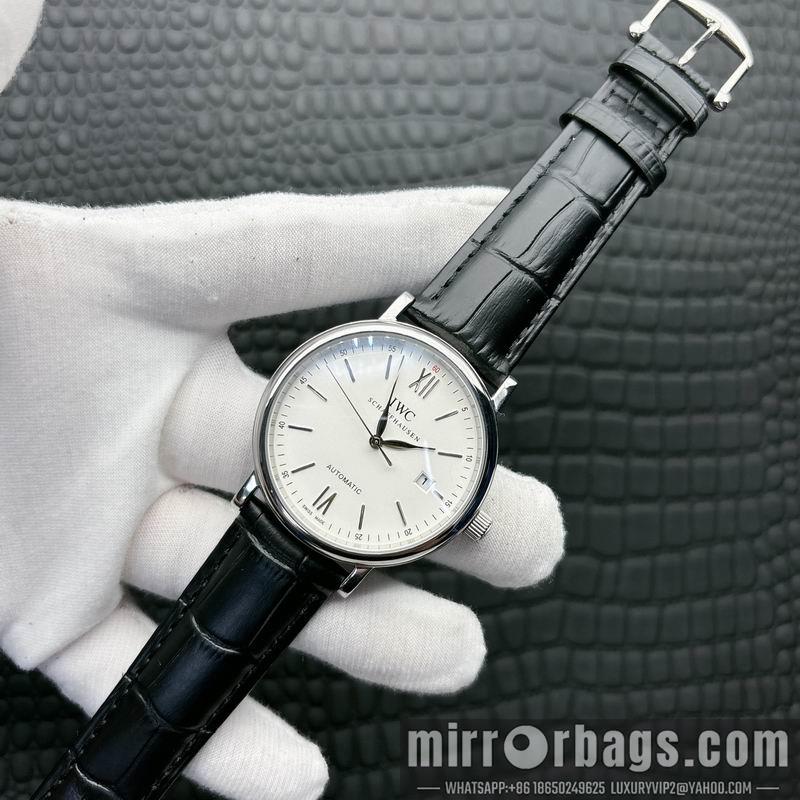 Replica IWC 40mm 0427106