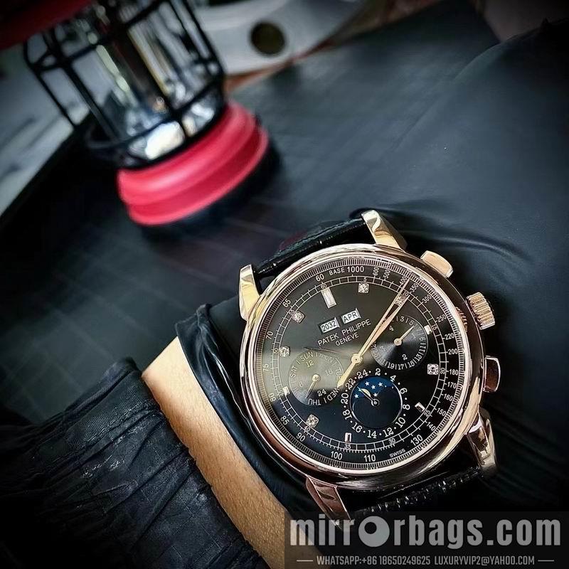 Replica Patek Philippe watch 041339