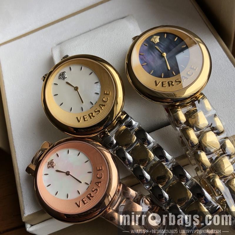 Replica Versace 39mm 0824118