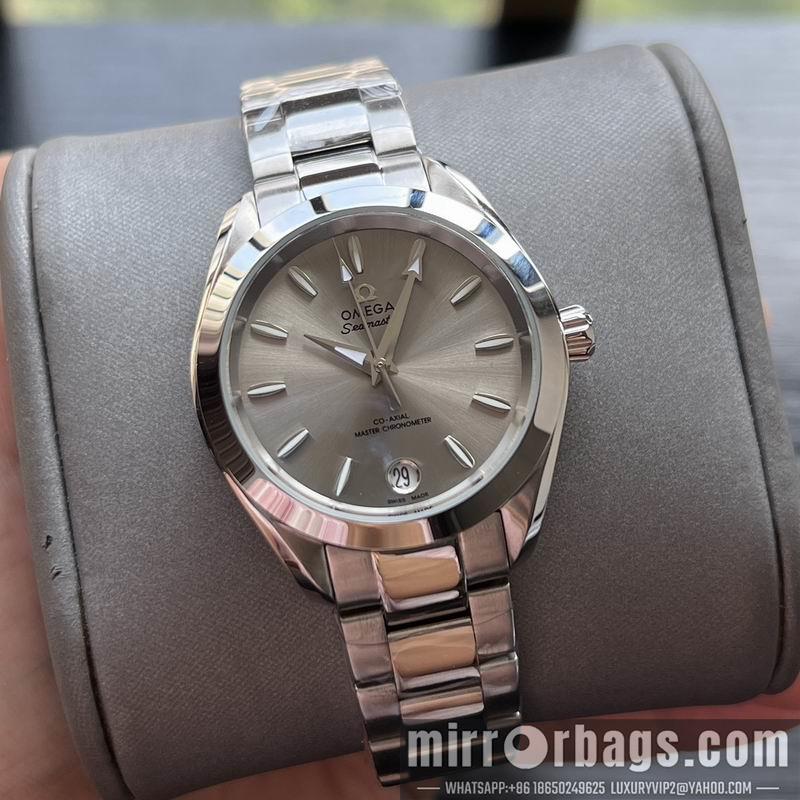 Replica Omega woman watch 090959