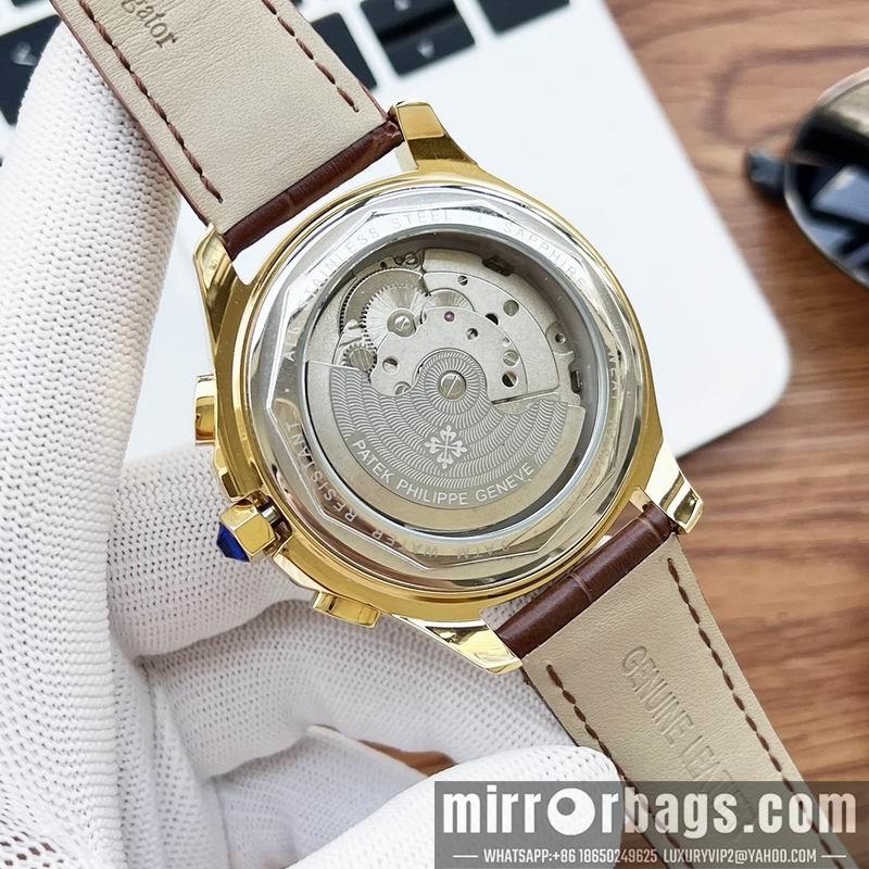 Replica Patek Philippe 43X13mm 101558