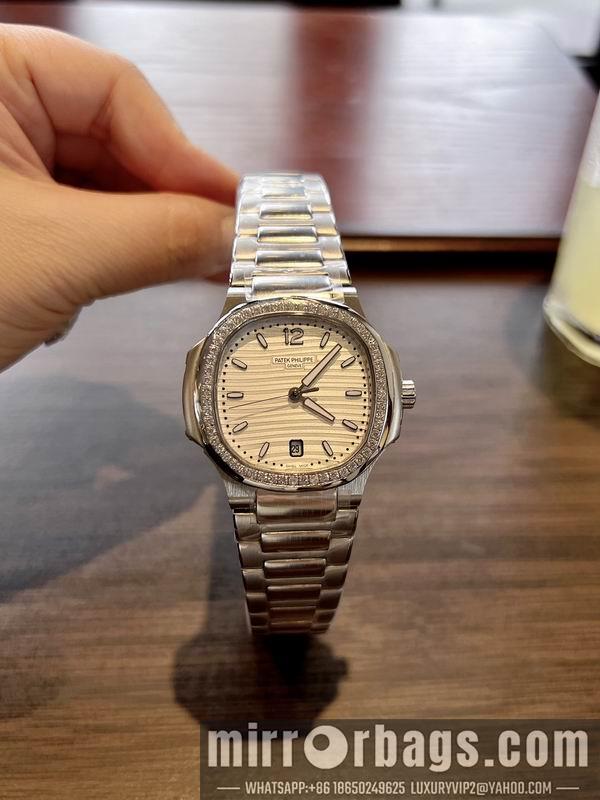 Replica Patek Philippe 35mm 102244