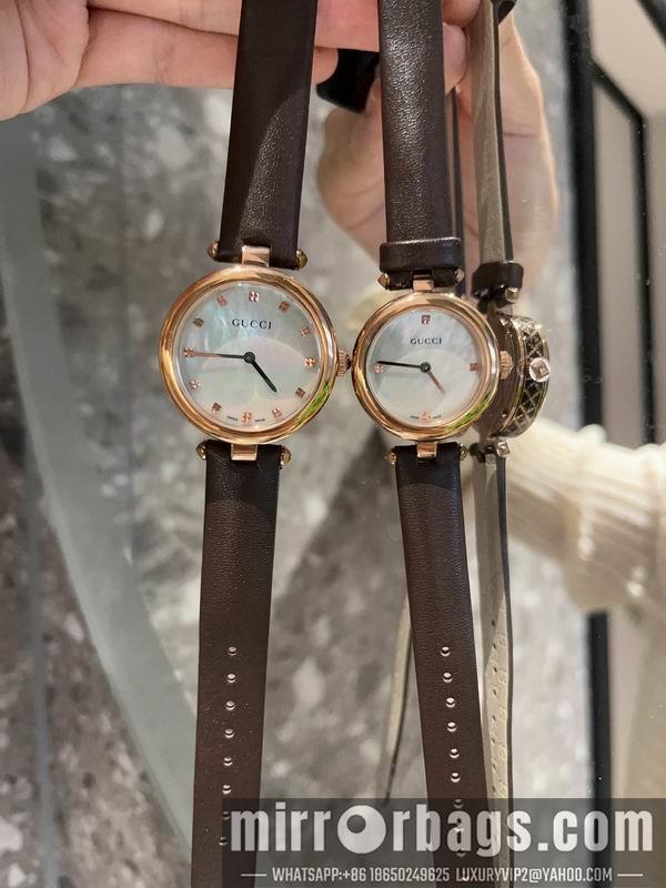 Replica Gucci S27mm M32mm 110119