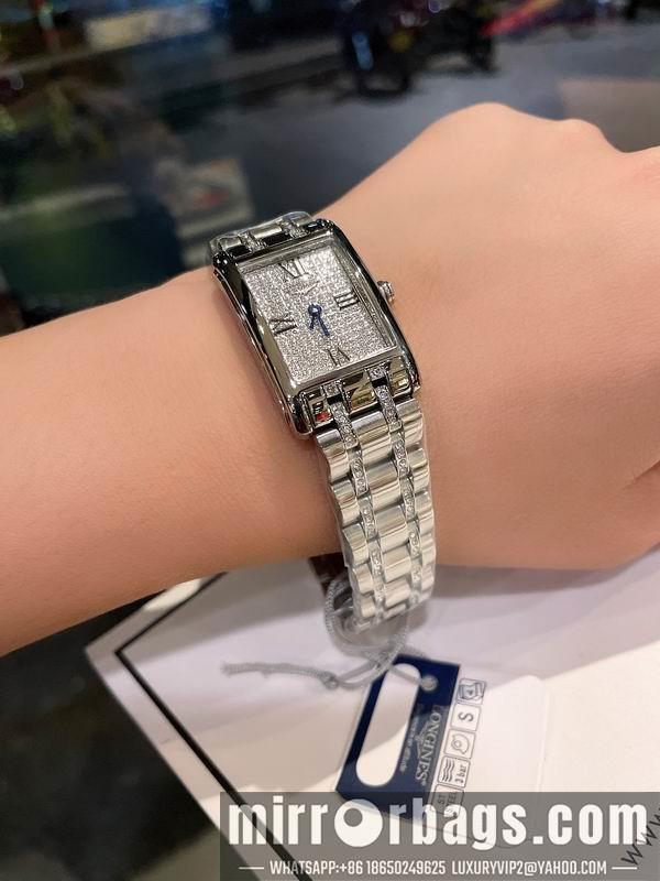 Replica Longines 33X22X7mm 0320100