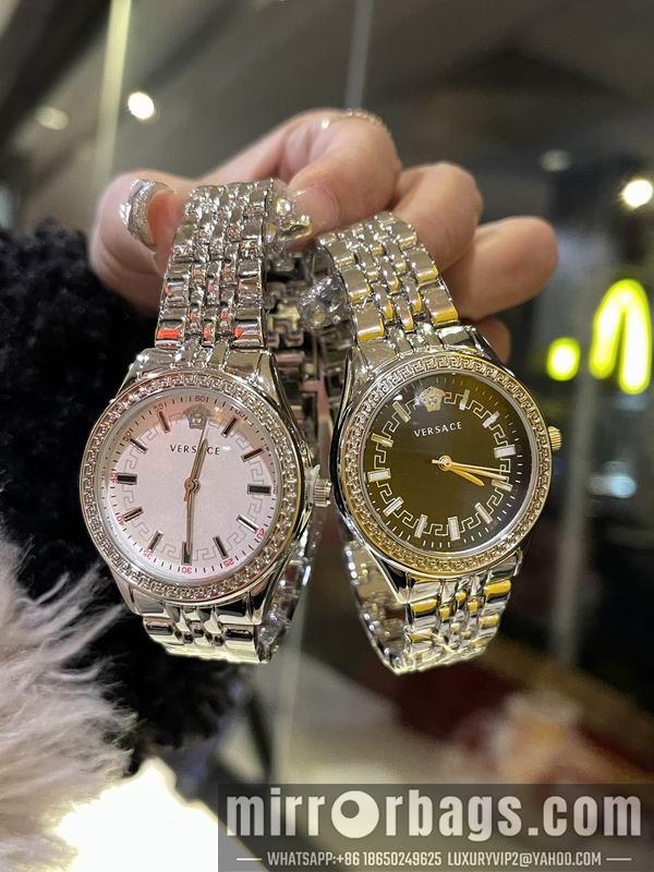 Replica Versace 36X10mm 041411