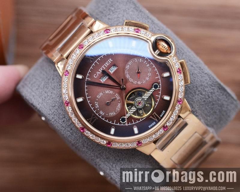Replica Cartier 41mm 031957
