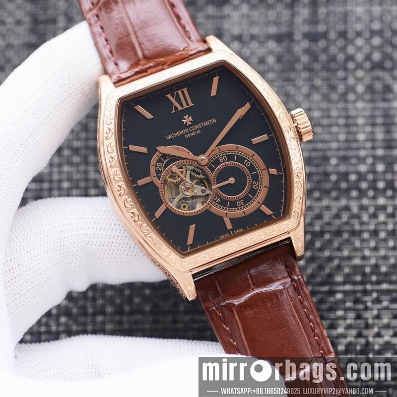 Replica Vacheron Constantin 43X12mm 0823104