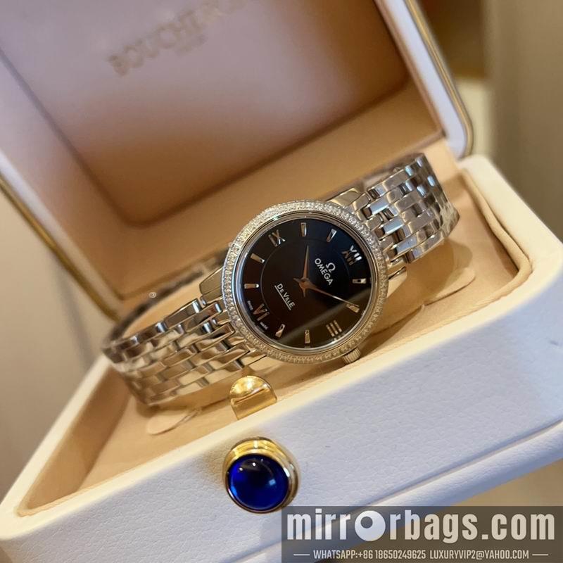 Replica Omega W27.4mm M34mm 022426