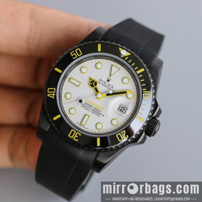 Replica Rolex 40mm 090981