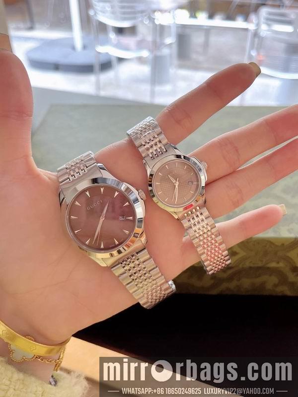 Replica Gucci W28mm M38mm 022499