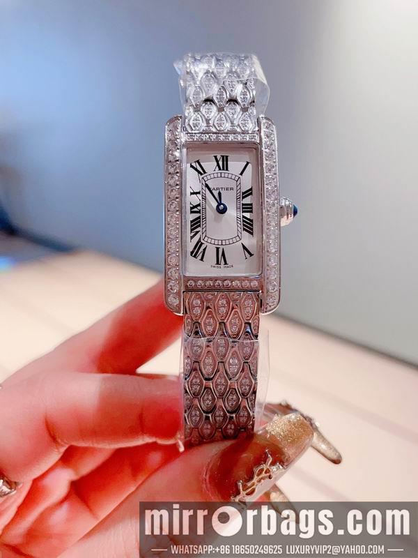 Replica Cartier 20X35mm 102239