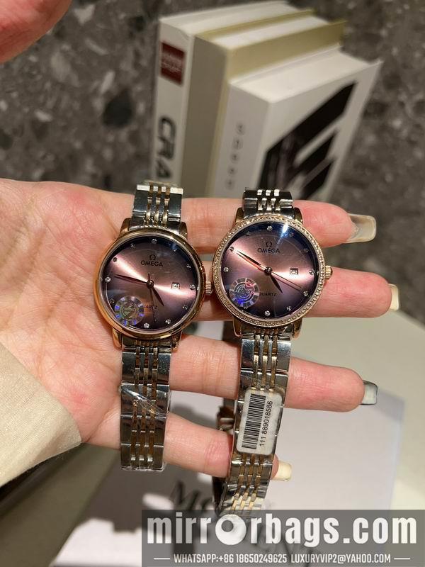 Replica Omega 34mm 082290