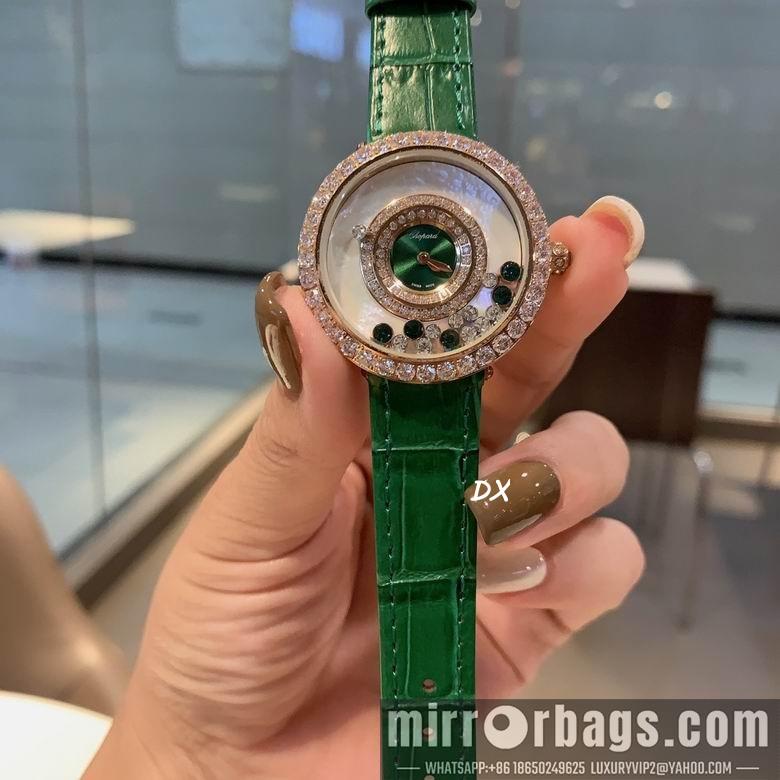 Replica Chopard 36mm 2nms37