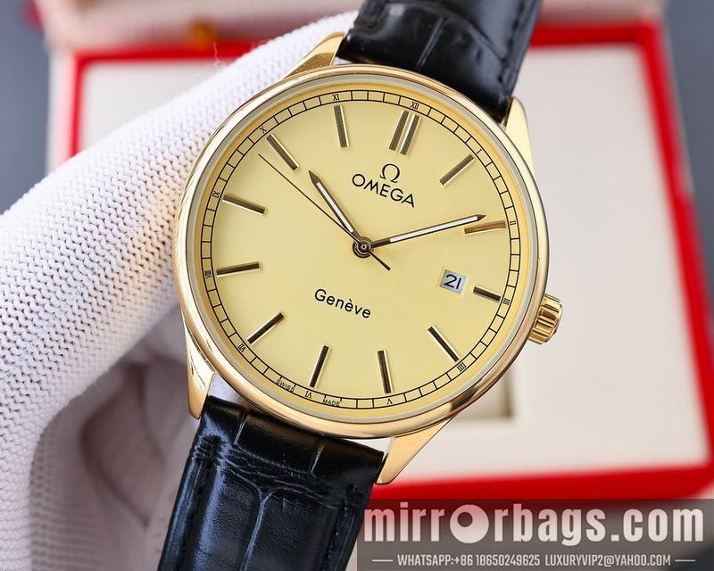 Replica Omega 40mm 022107