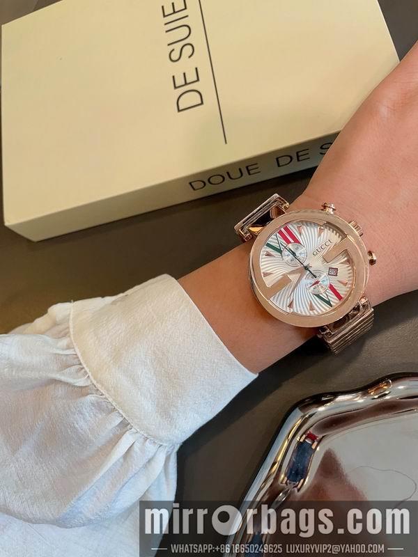 Replica Gucci 45mm 063003