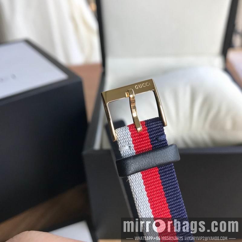 Replica Gucci 21mm 34mm 102220