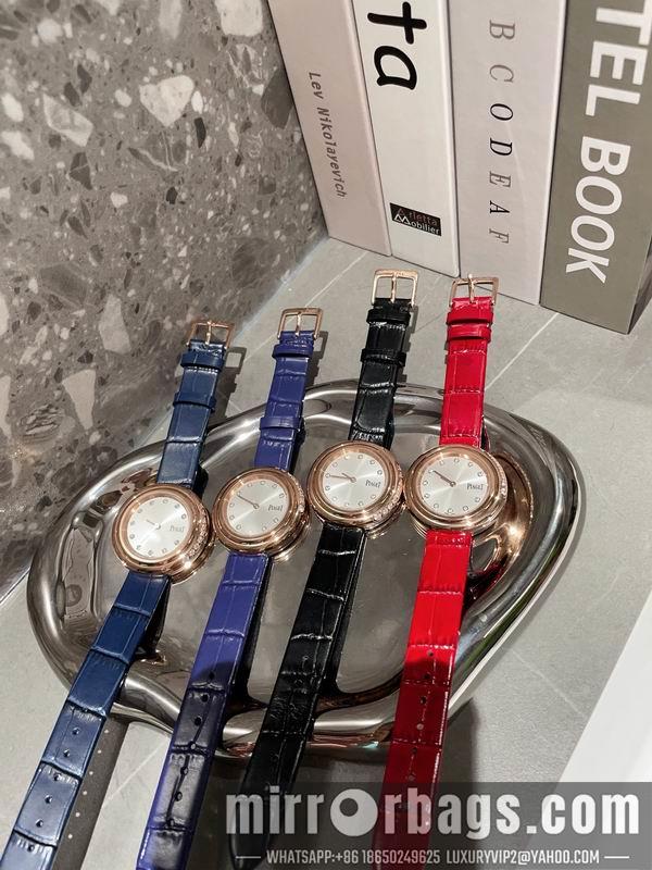Replica Piaget 34mm 052210