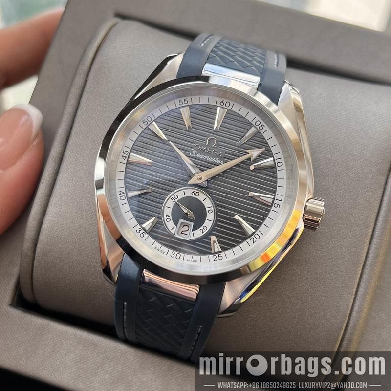 Replica Omega 41mm 101319
