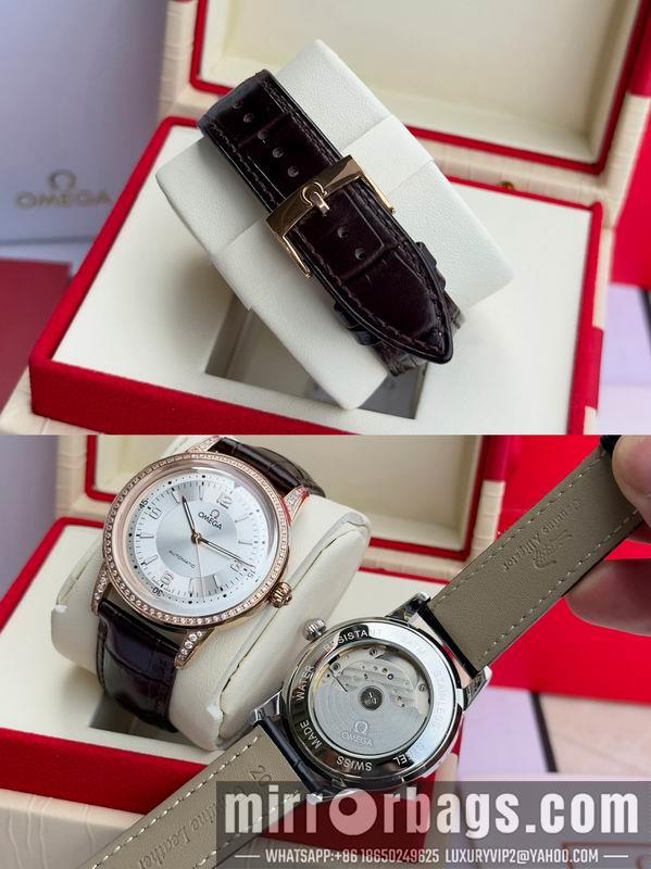 Replica Omega 40mm 110103