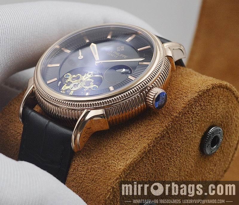 Replica Patek Philippe 44mm 091801