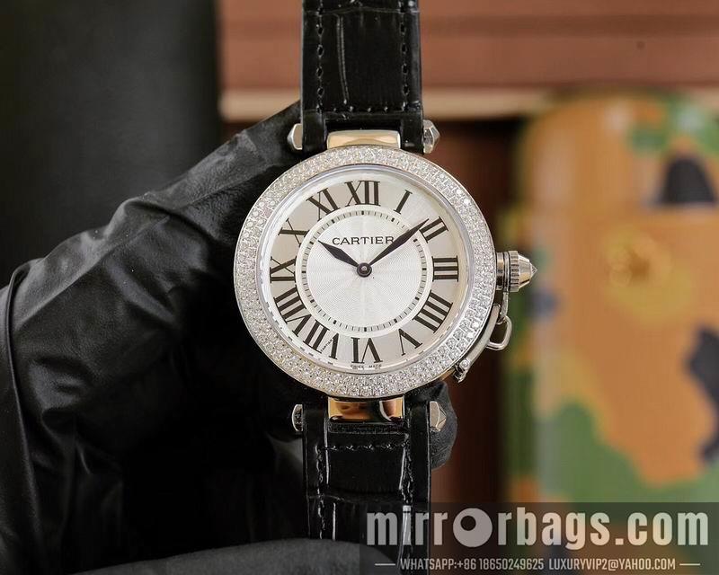 Replica Cartier 40mm 032225