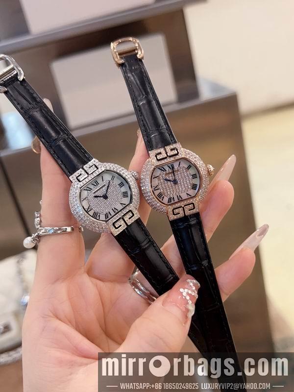Replica Cartier 33mm 070707
