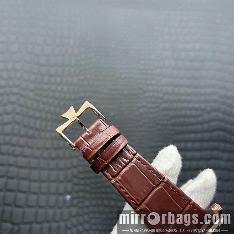 Replica Vacheron Constantin 42mm 0427119