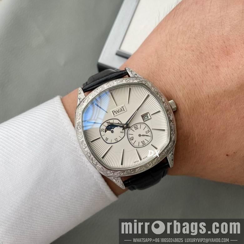 Replica Piaget 42x12mm 6nms79