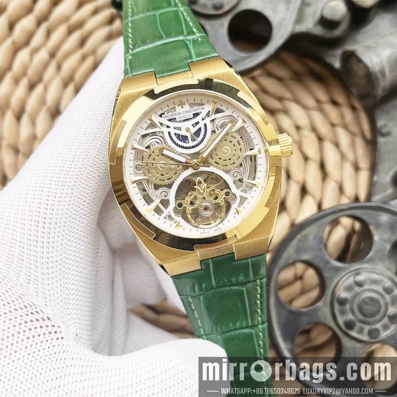 Replica Vacheron Constantin 43X12mm 030214